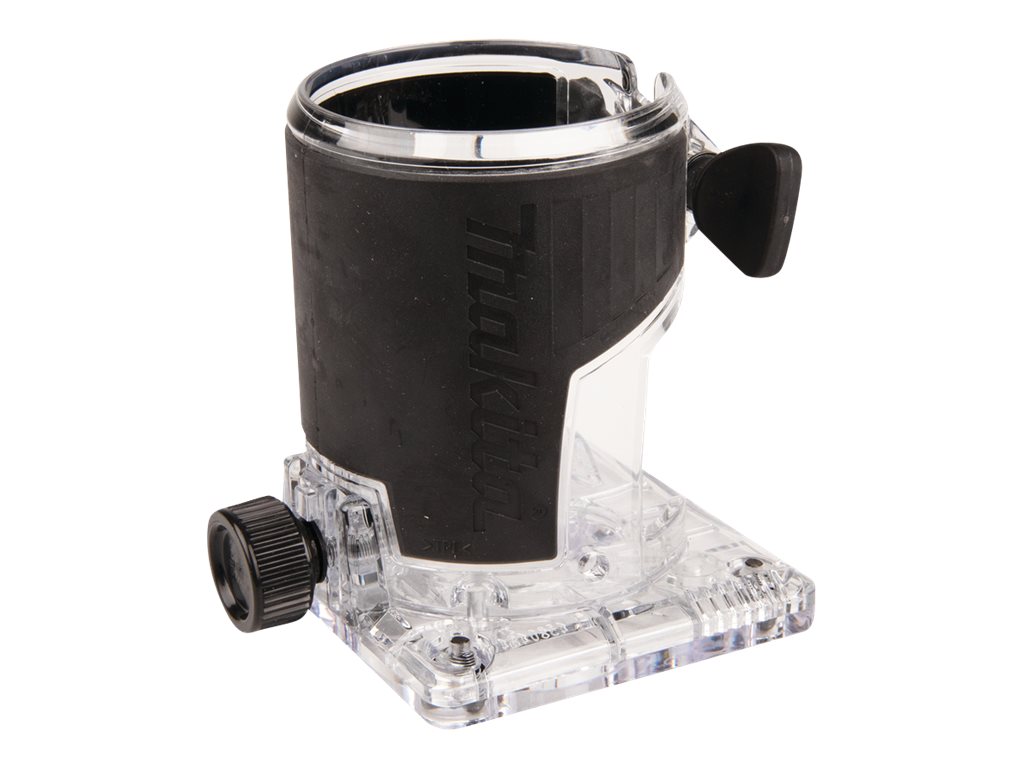 Makita - Kantfræsningsmodul - for Makita DRT50, DRT50Z, DRT50ZJX2, RT0700C, RT0700CX2J