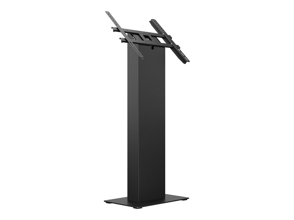 Multibrackets 5483 Skærmbeslag Til Skiltning 81,3 Cm (32 tommer) Sort