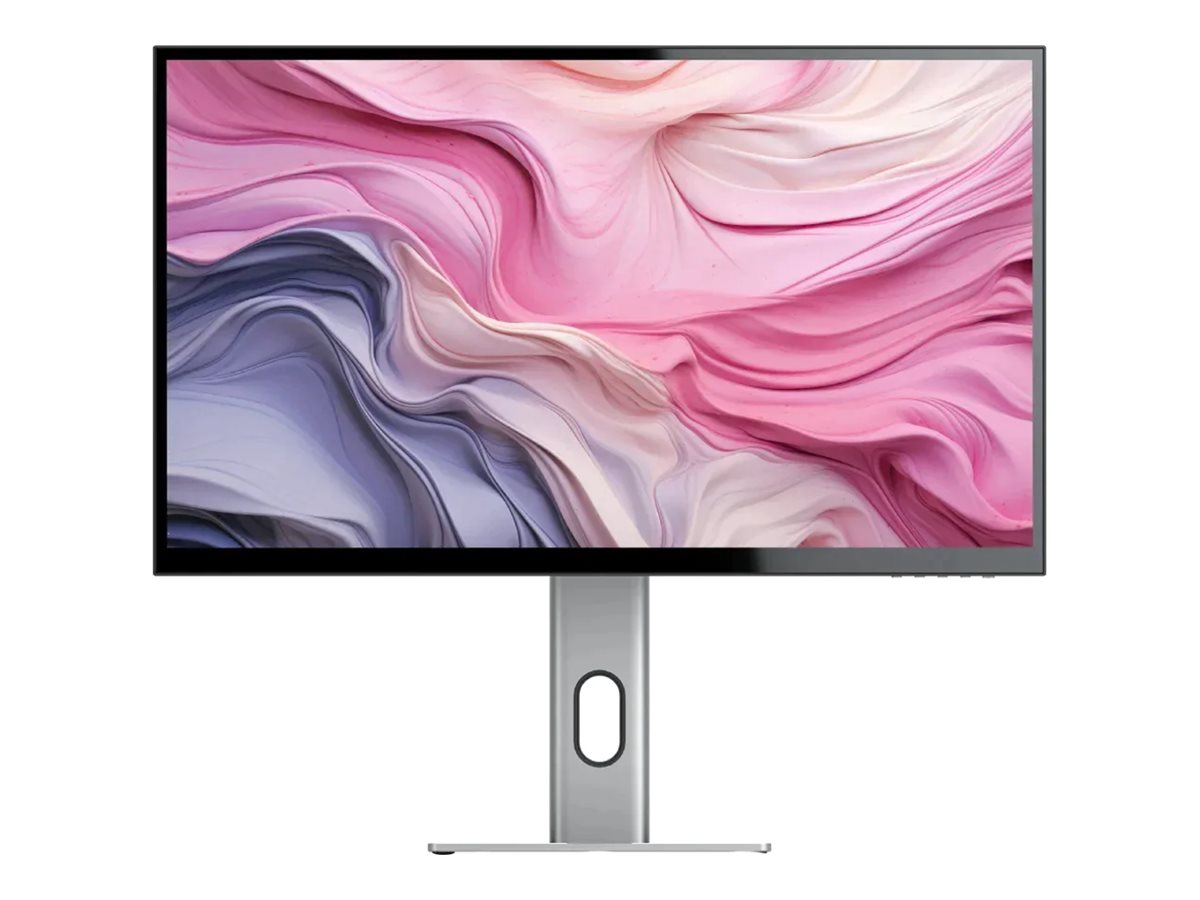 ALOGIC Clarity 27F34KCPD 27" IPS 3840 x 2160 (4K) HDMI DisplayPort USB-C 60Hz