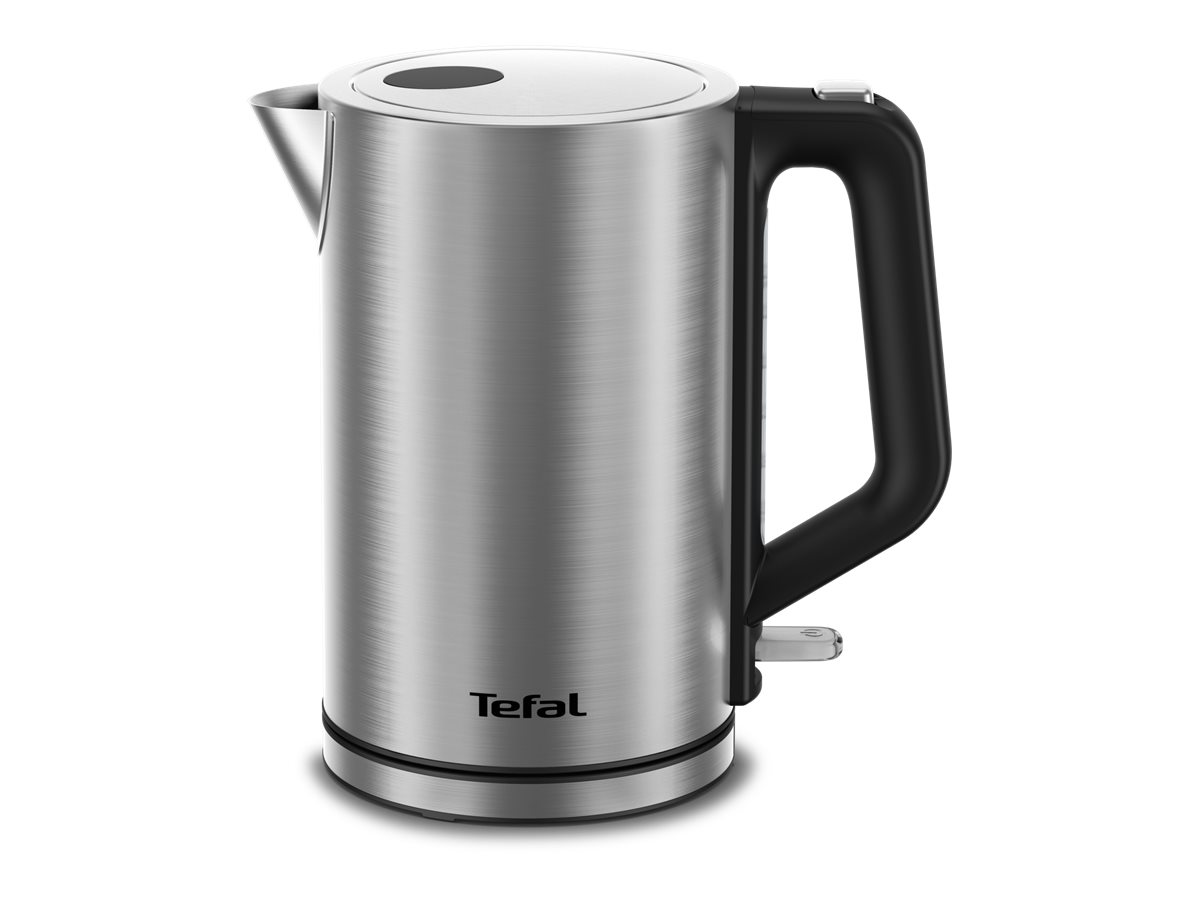 Tefal Bronx Elkedel 1.7liter 2.2kW Stål