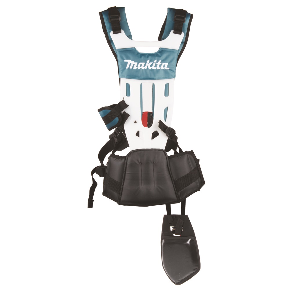 Makita H-harness For Brushcutter / Trimmer