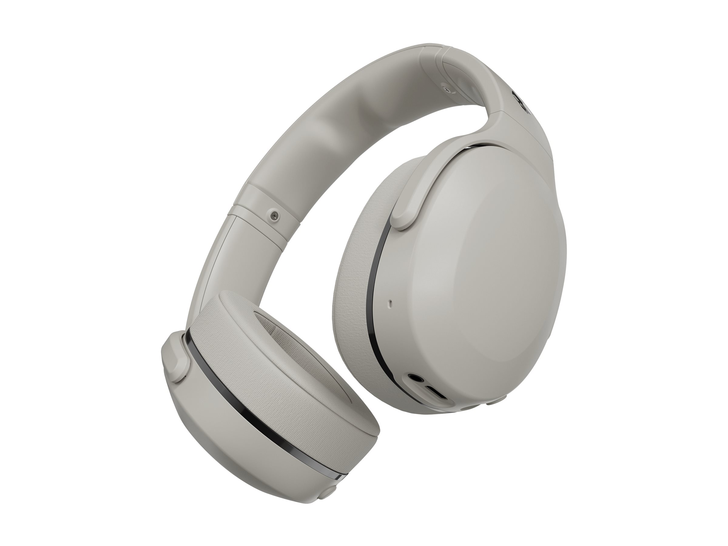 Skullcandy Hovedtelefon Crusher 540 Active Over-Ear Grey Concrete