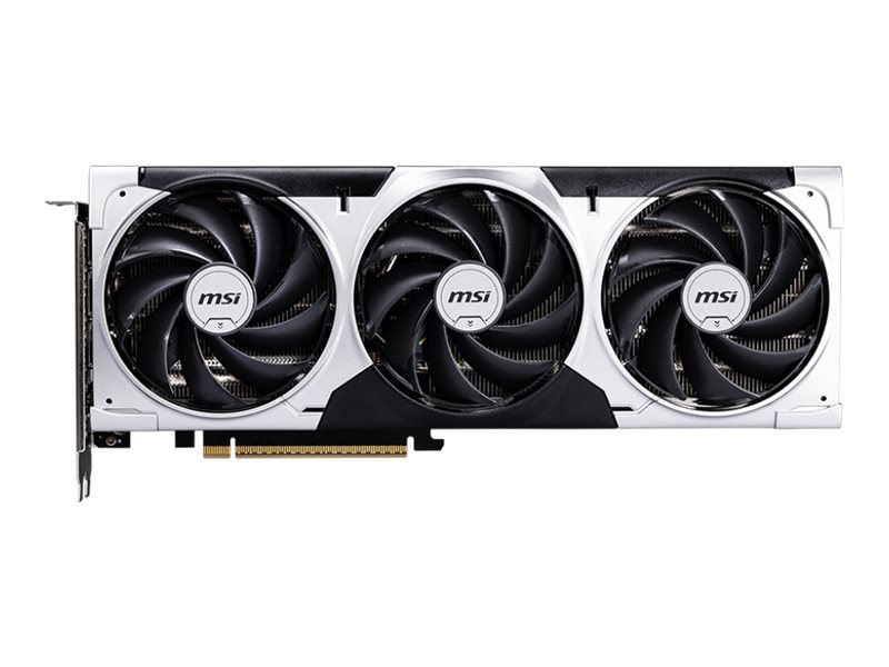 MSI GeForce RTX 5060 TI Ventus 3X OC 16 GB