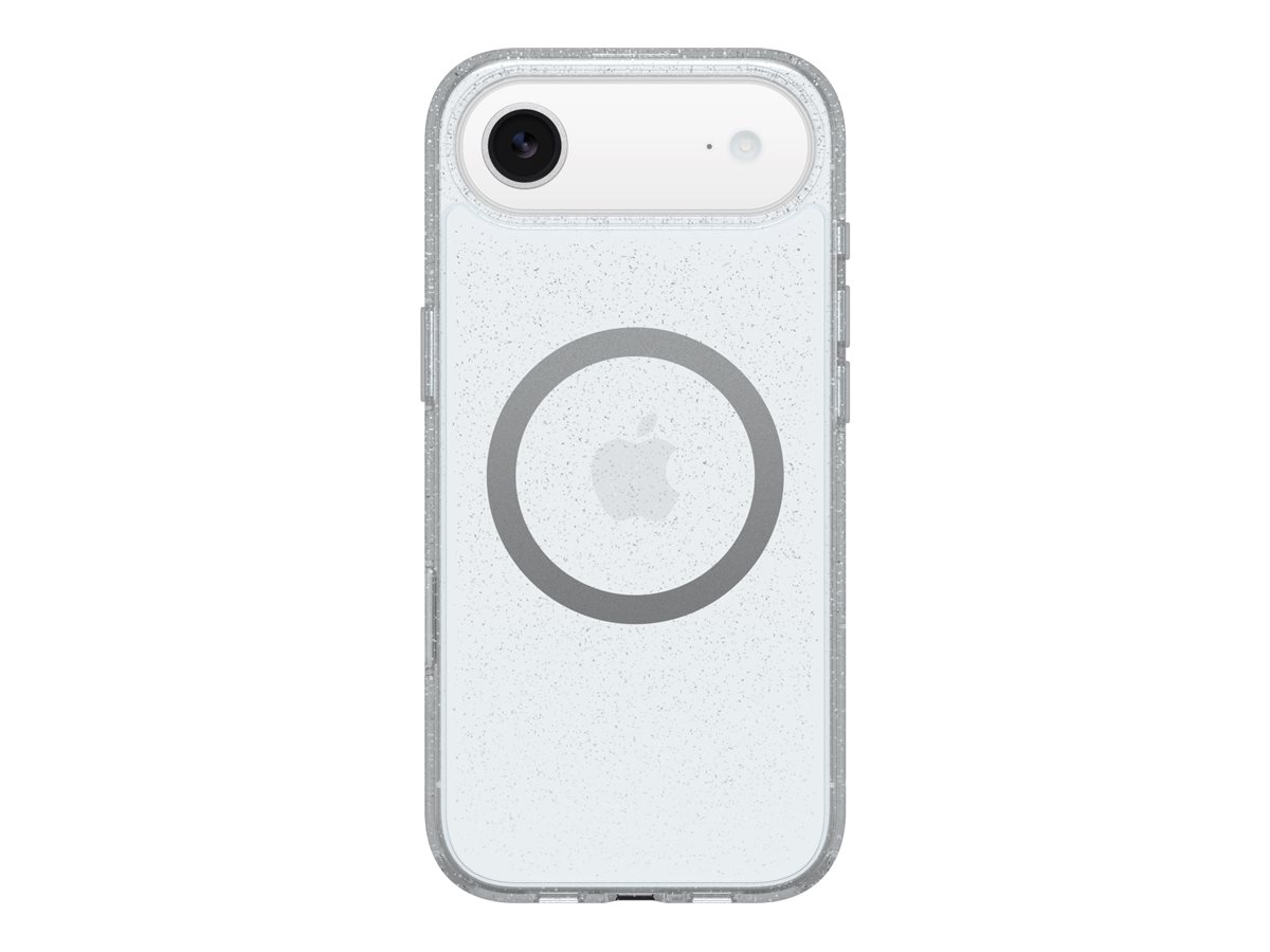 OtterBox Symmetry Series Clear Beskyttelsescover Stardust 4.0 (klar) Apple iPhone Air
