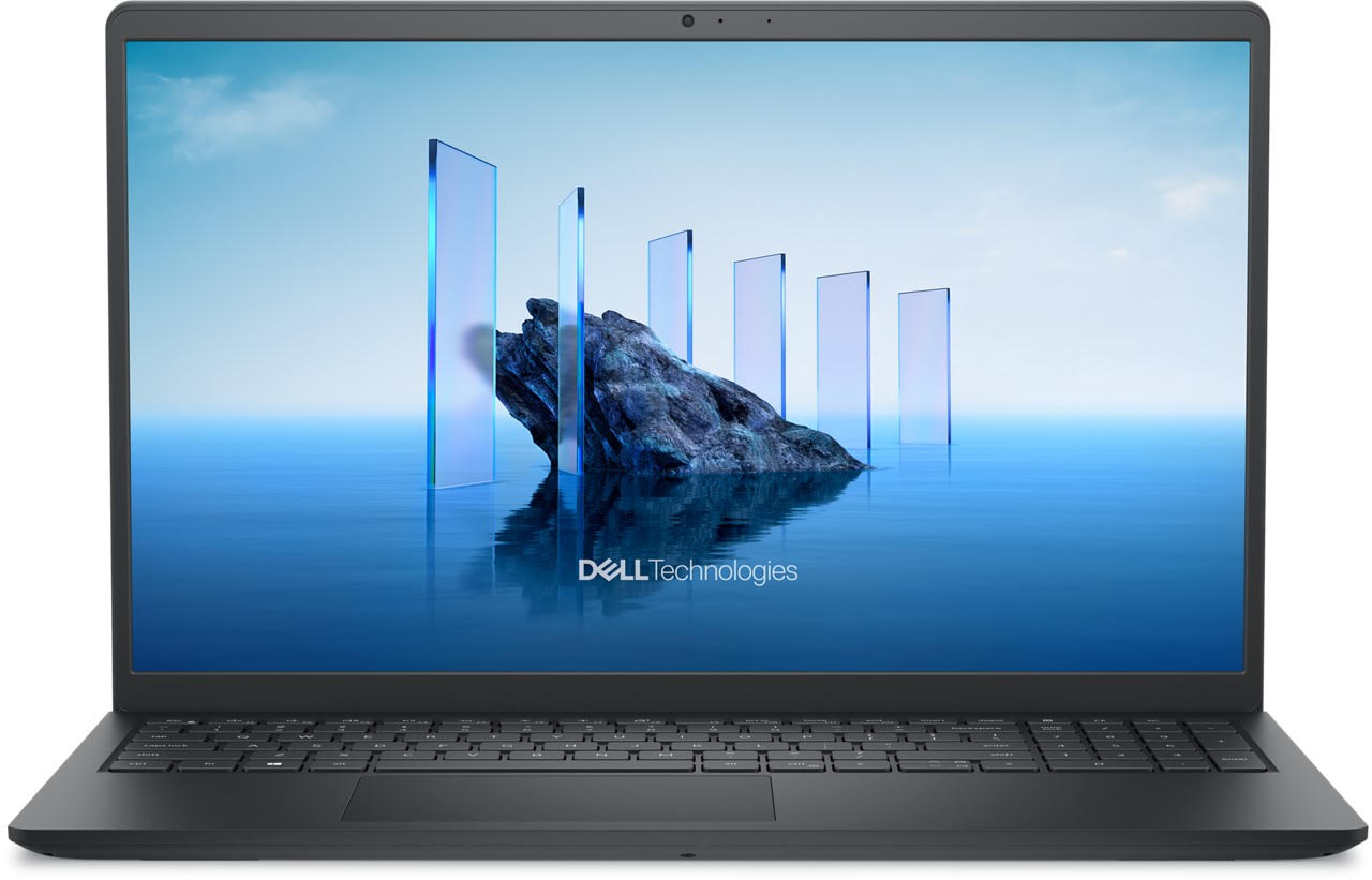 DELL Pro 15 Essential PV15250 15.6" 1920 x 1080 (Full HD) 100U 8GB 512GB Intel Graphics Windows 11 Pro