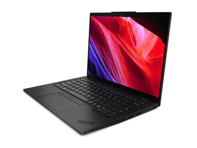 Lenovo Thinkpad L14 Gen 7 - Copilot+ PC - 14" - AMD Ryzen AI 5 - 430 - 16 GB RAM - 512 GB SSD - Nordic (Danish/Finnish/Norwegian/Swedish)