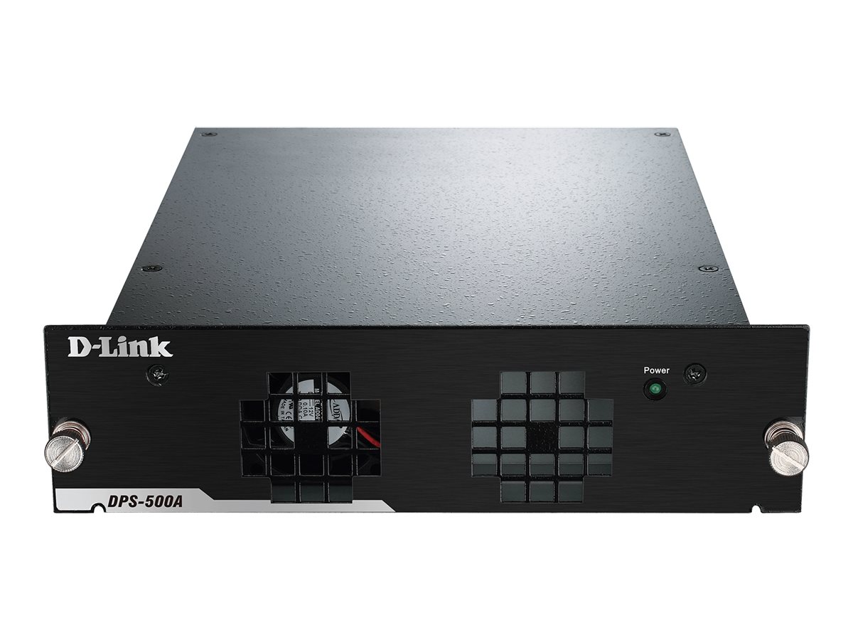 D-Link Strømforsyning - 140 Watt - ATX - 80 Plus