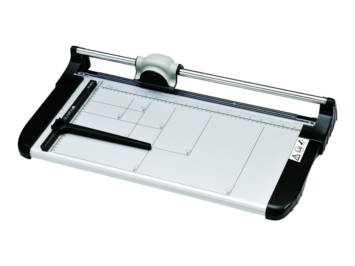 Olympia TR 4815 - Trimmer - 480 mm - papir
