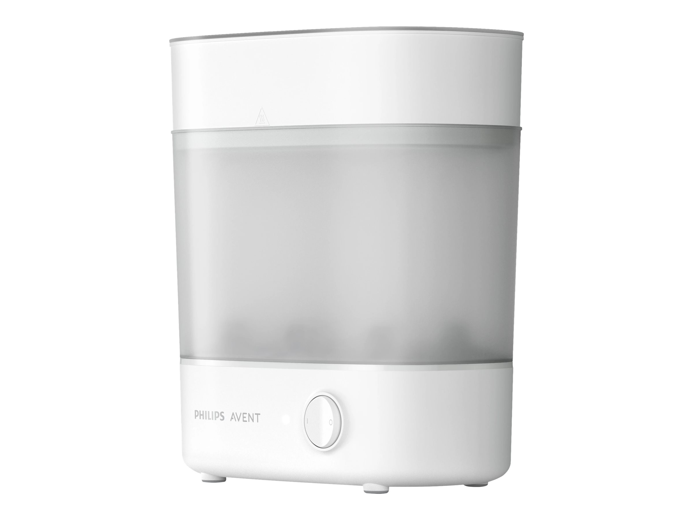 Philips Avent SCF291 Advanced - Babyflaskesterilisator - 650 W