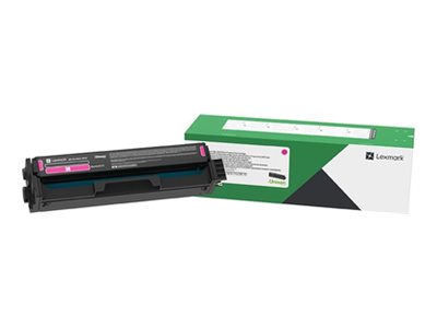 Lexmark C342XM0 / High Capacity Return Program Magenta Toner