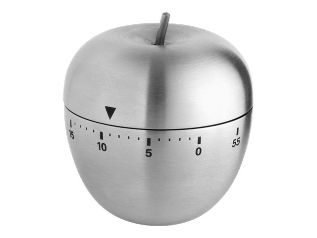 TFA 38.1030.54 - Æggeur - rustfrit stål