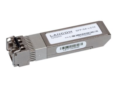 LANCOM SFP-SX-LC10 SFP+ transceiver modul 10 Gigabit Ethernet