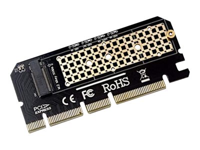 Adapter PCI-E to M2 AK41 SAVIO