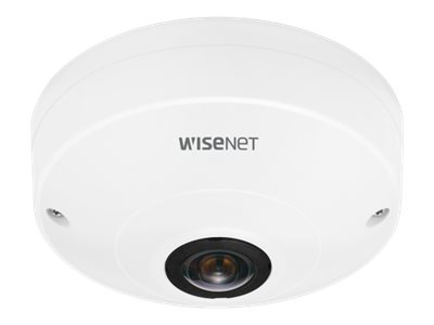 Hanwha Techwin WiseNet Q QNF-8010 Netværksovervågningskamera Indendørs 2048 x 2048