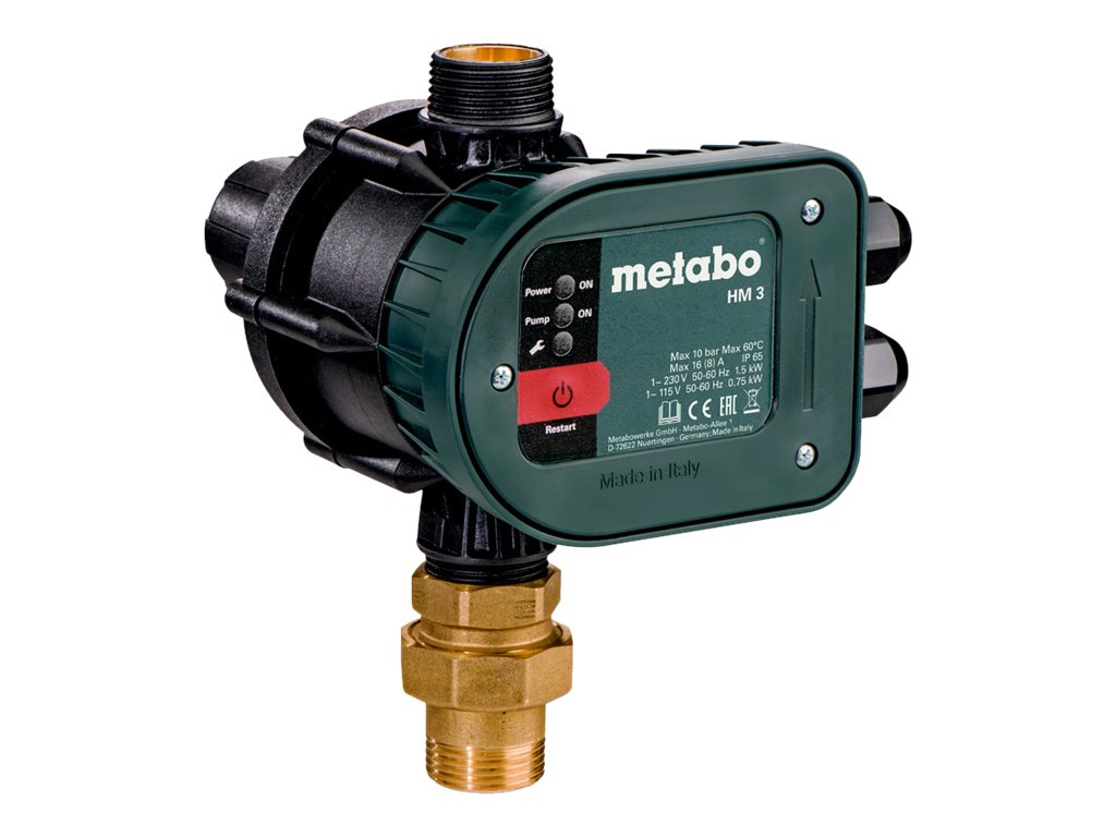 Metabo 4007430310200 - 628799000 Tørløbssikring