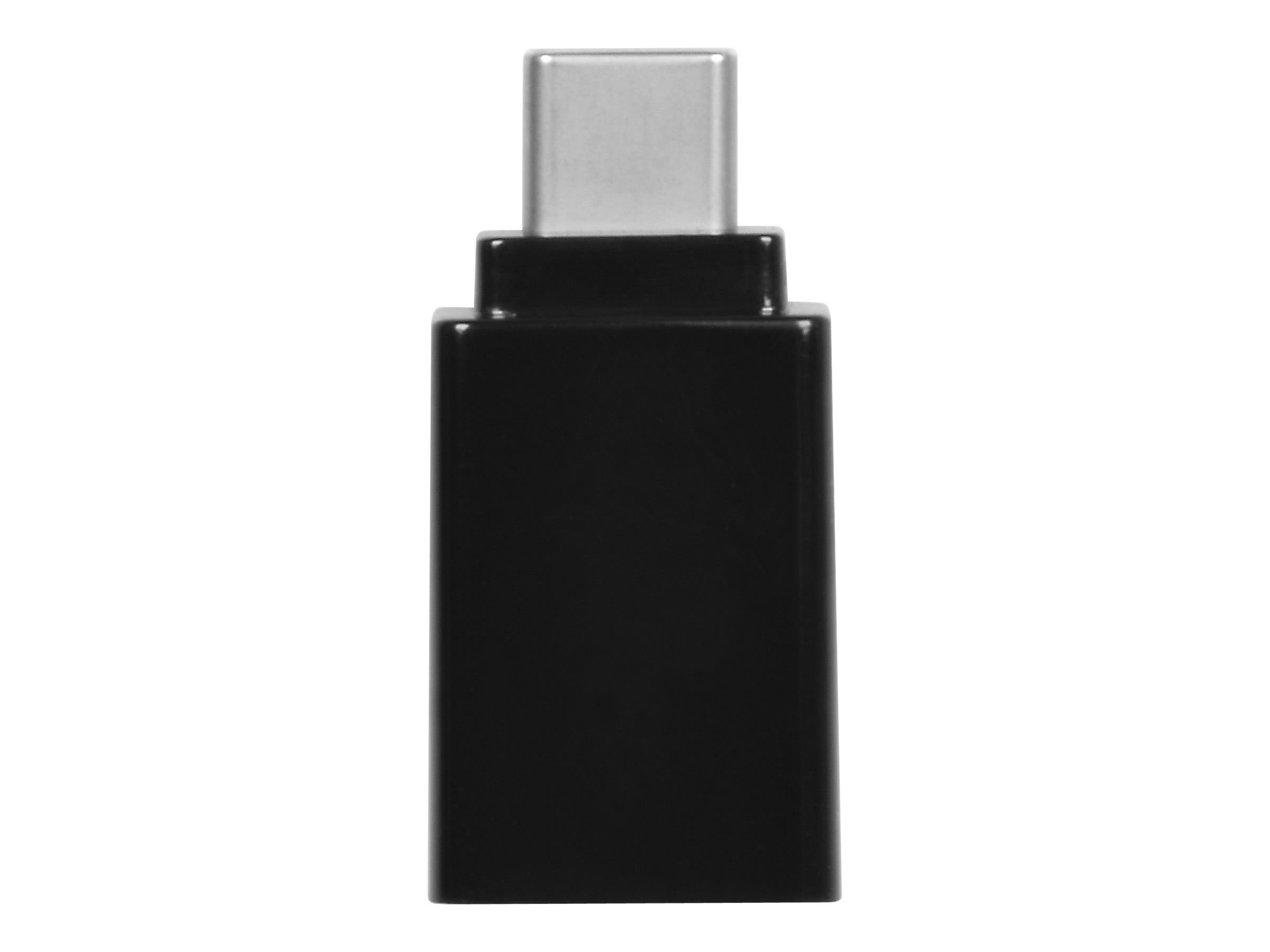 PORT Connect USB-C adapter Sort