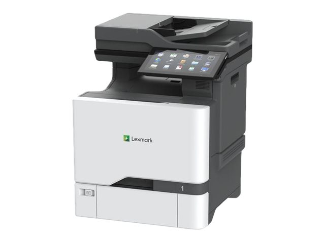 Lexmark CX735adse Laser