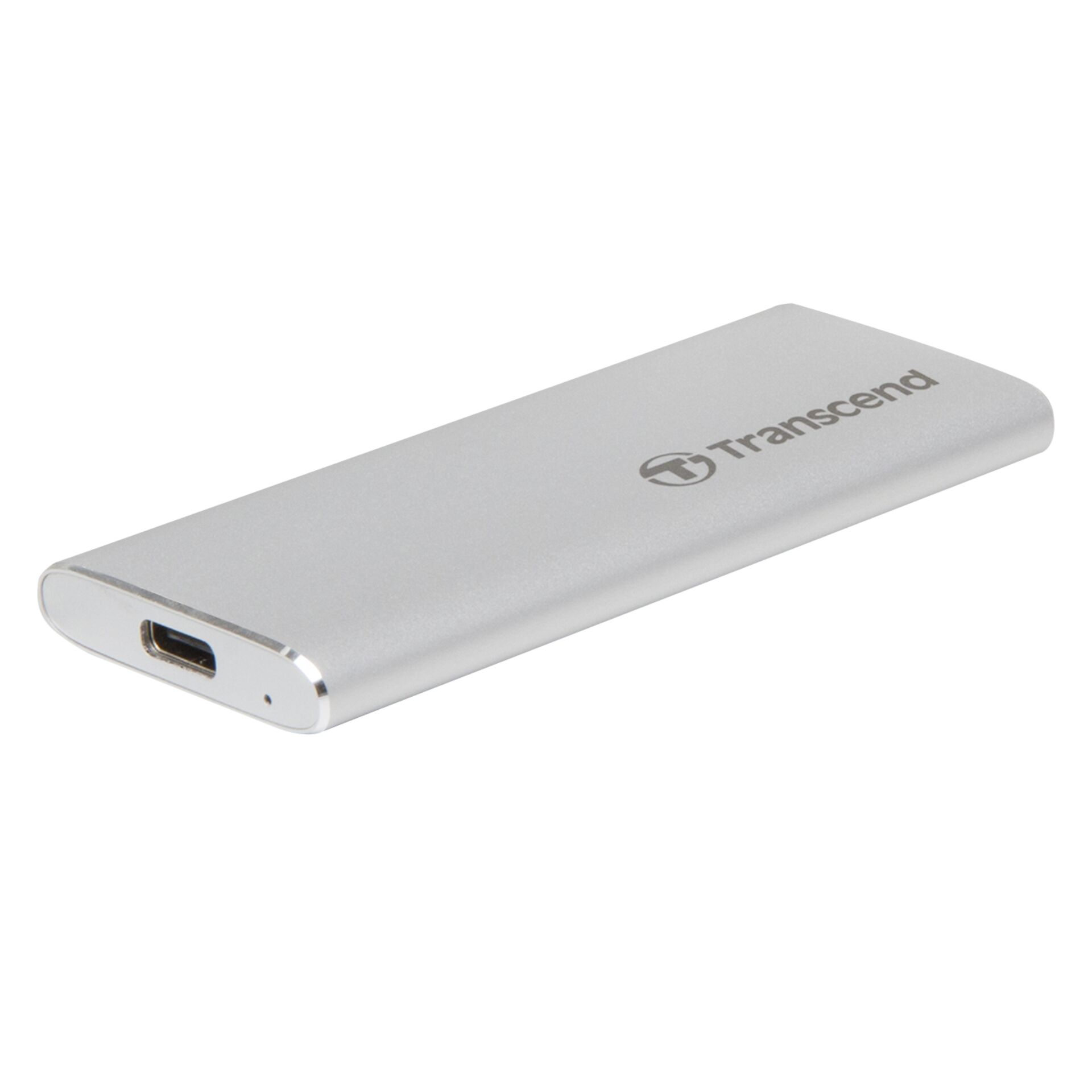 Transcend SSD ESD260C 1TB USB 3.1 Gen 2