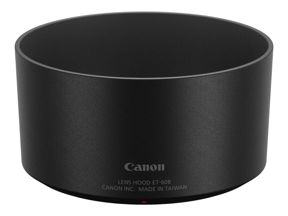 Canon ET-60B Kop for objektiv