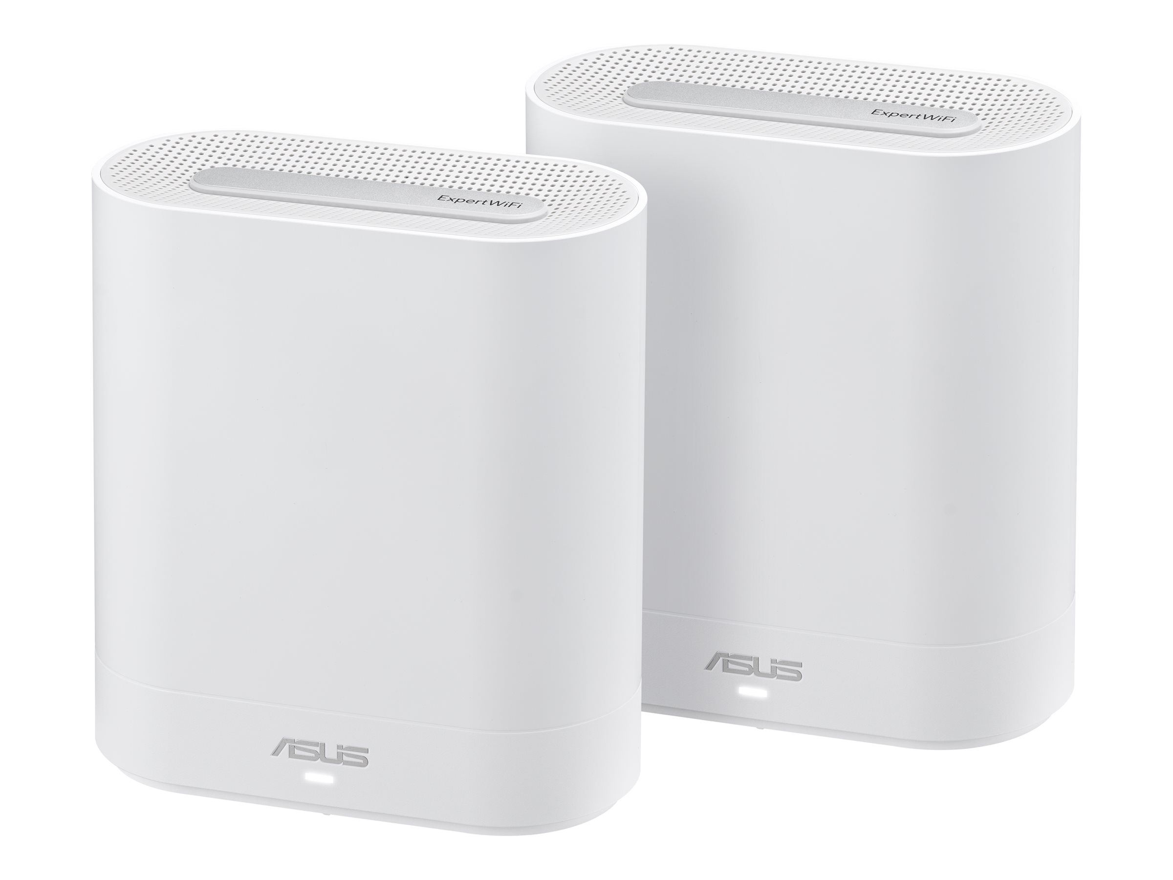 ASUS EBM68(2PK) - Expert Wifi - Mesh router Wi-Fi 6