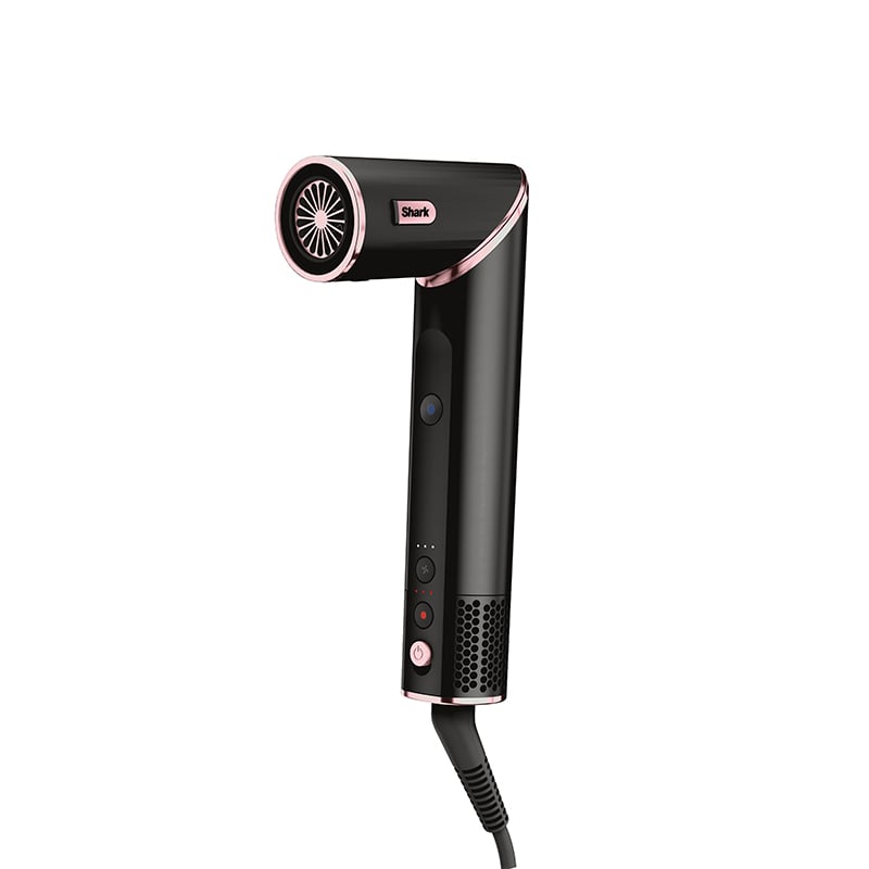 Shark HD424SLEU hårstyler Multistyler Varm Champagne 1400 W 2,44 m