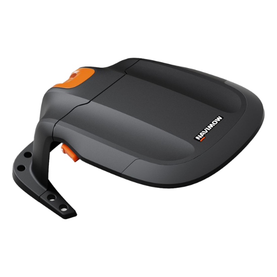 Segway Garage S SGW006 Garage til robotplæneklipper