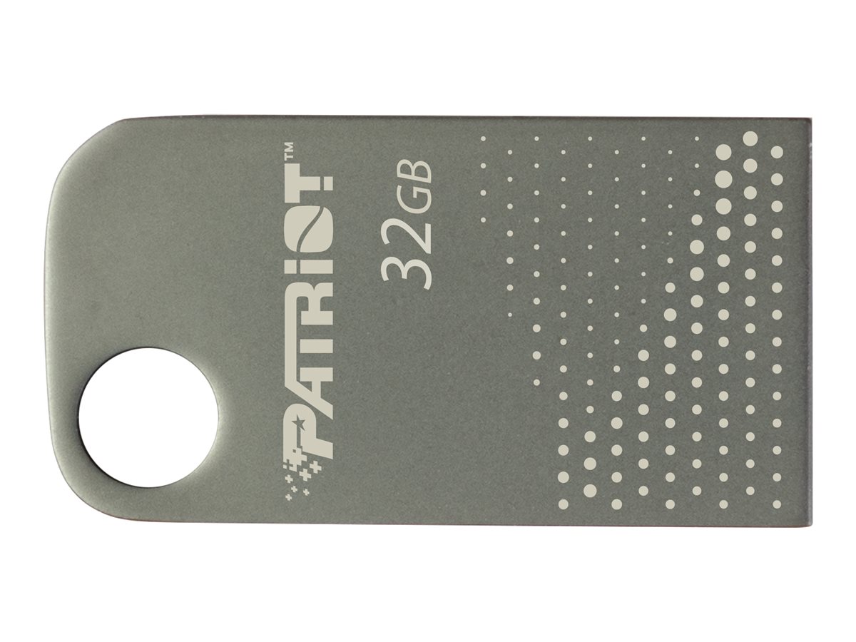 Patriot Lifestyle TAB300 32GB USB 3.2 Gen 1 USB stick Sølv