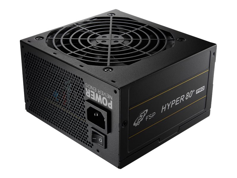 FSP Hyper Pro H3-450 Strømforsyning 450Watt