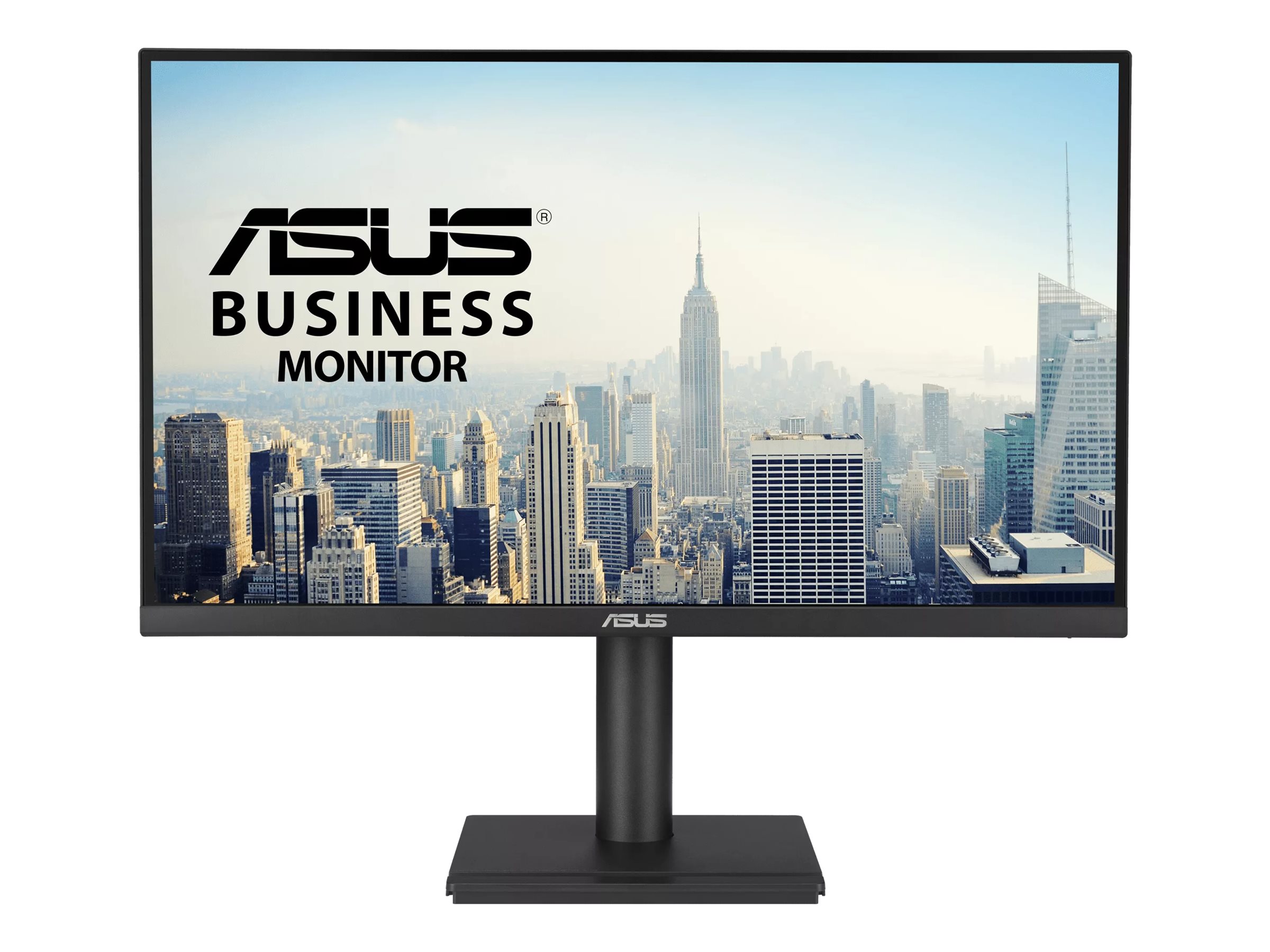 ASUS VA27UCPS 27" IPS 3840 x 2160 (4K) HDMI DisplayPort USB-C 60Hz