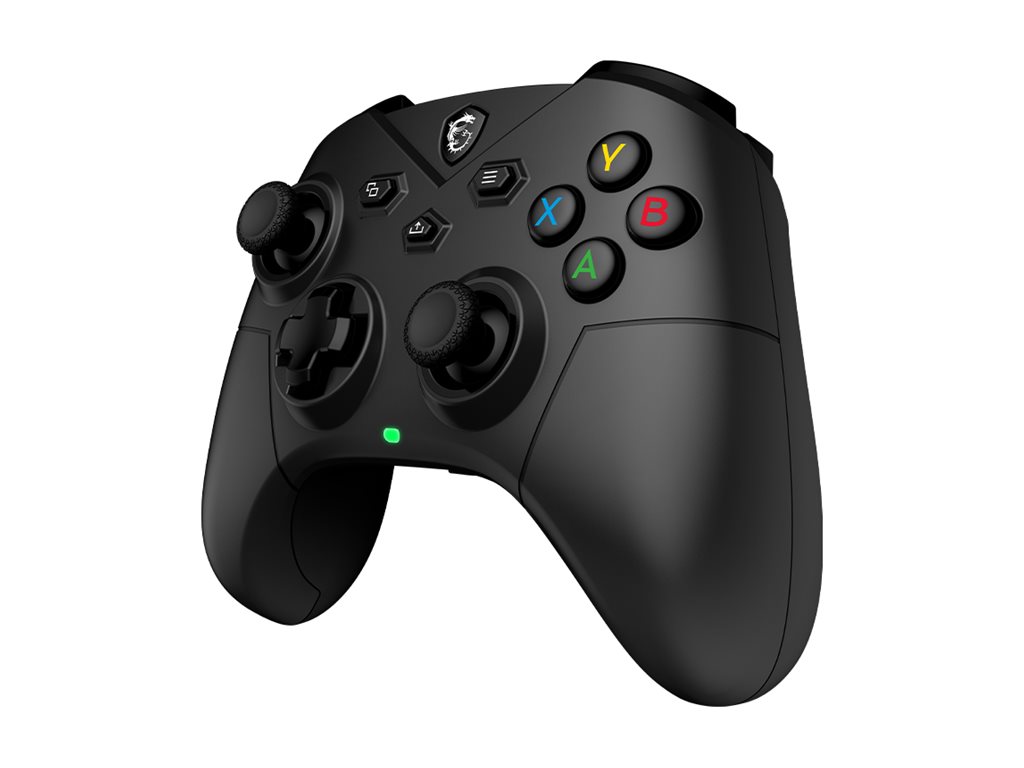MSI Force GC300 - Wired Controller - Android