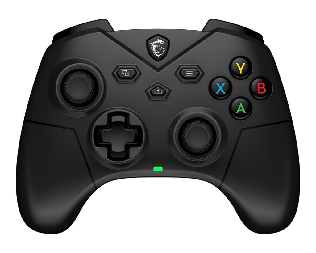 MSI Force GC300 - Wired Controller - Android