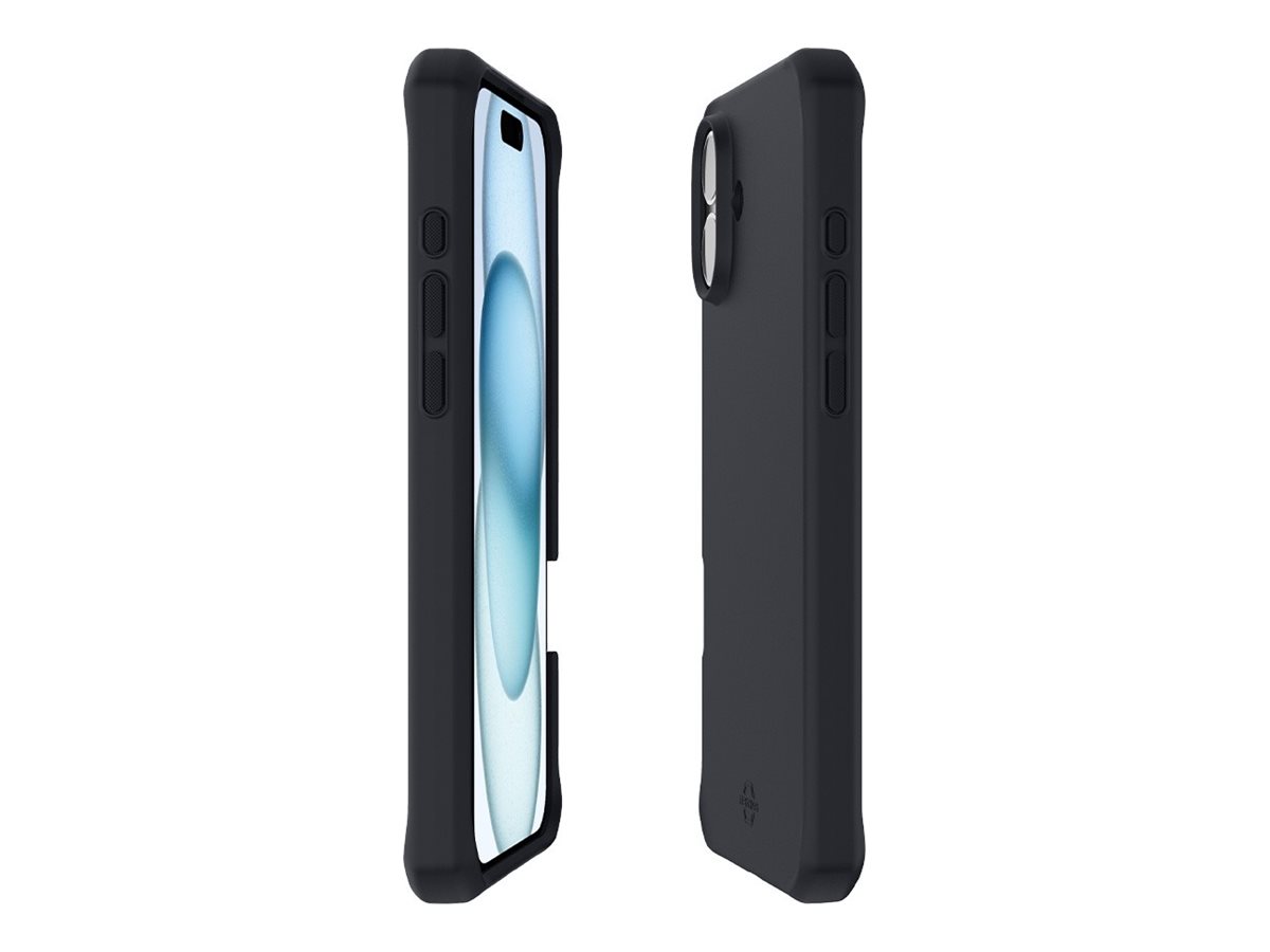 Mobilis 066073 Beskyttelsescover Sort