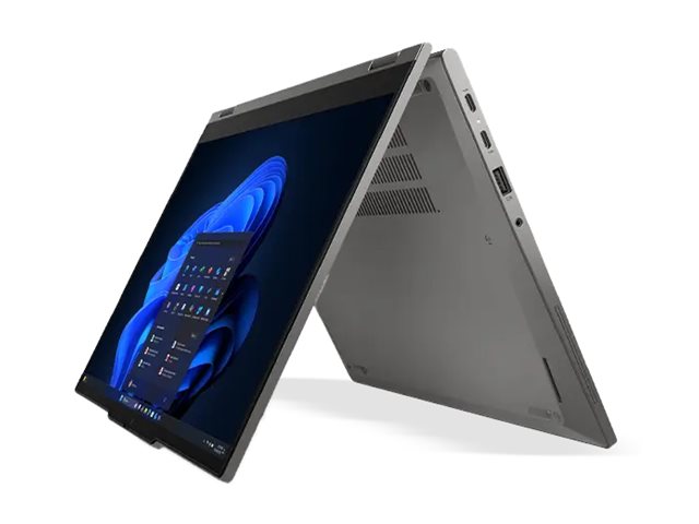 Lenovo ThinkPad L13 2-in-1 Gen 6 (Intel) 13.3" 1920 x 1200 (WUXGA) 225U 32GB 512GB Intel Graphics Windows 11 Pro