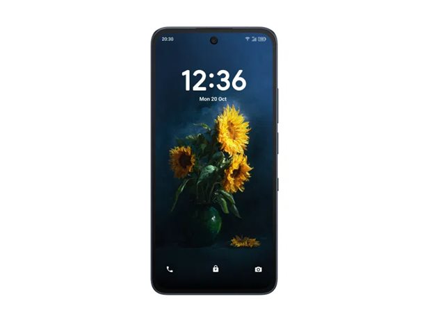 TCL NXT Paper 70 PRO 256GB (space blue)