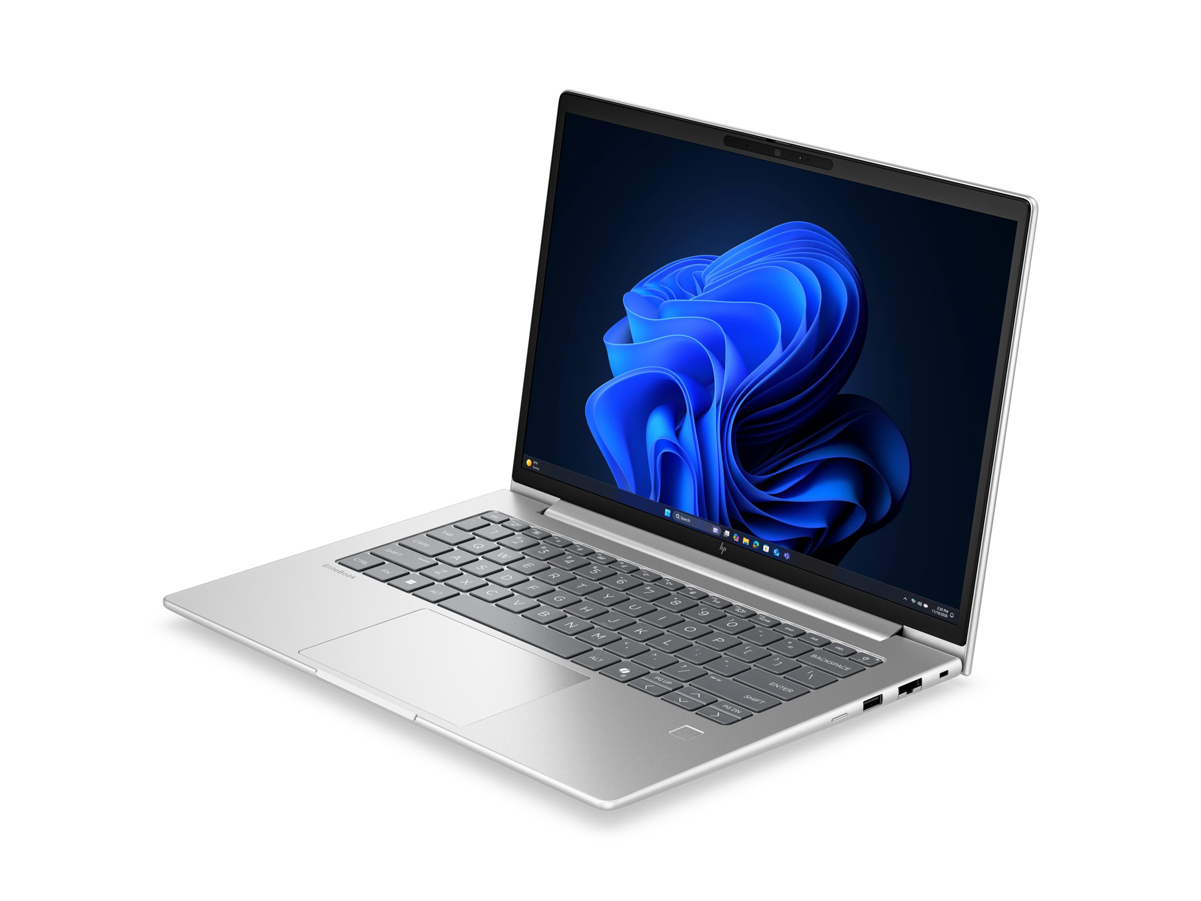 HP EliteBook 6 G2a Notebook AI 14" 1920 x 1200 (WUXGA) 250 32GB 1TB AMD Radeon 780M Windows 11 Pro