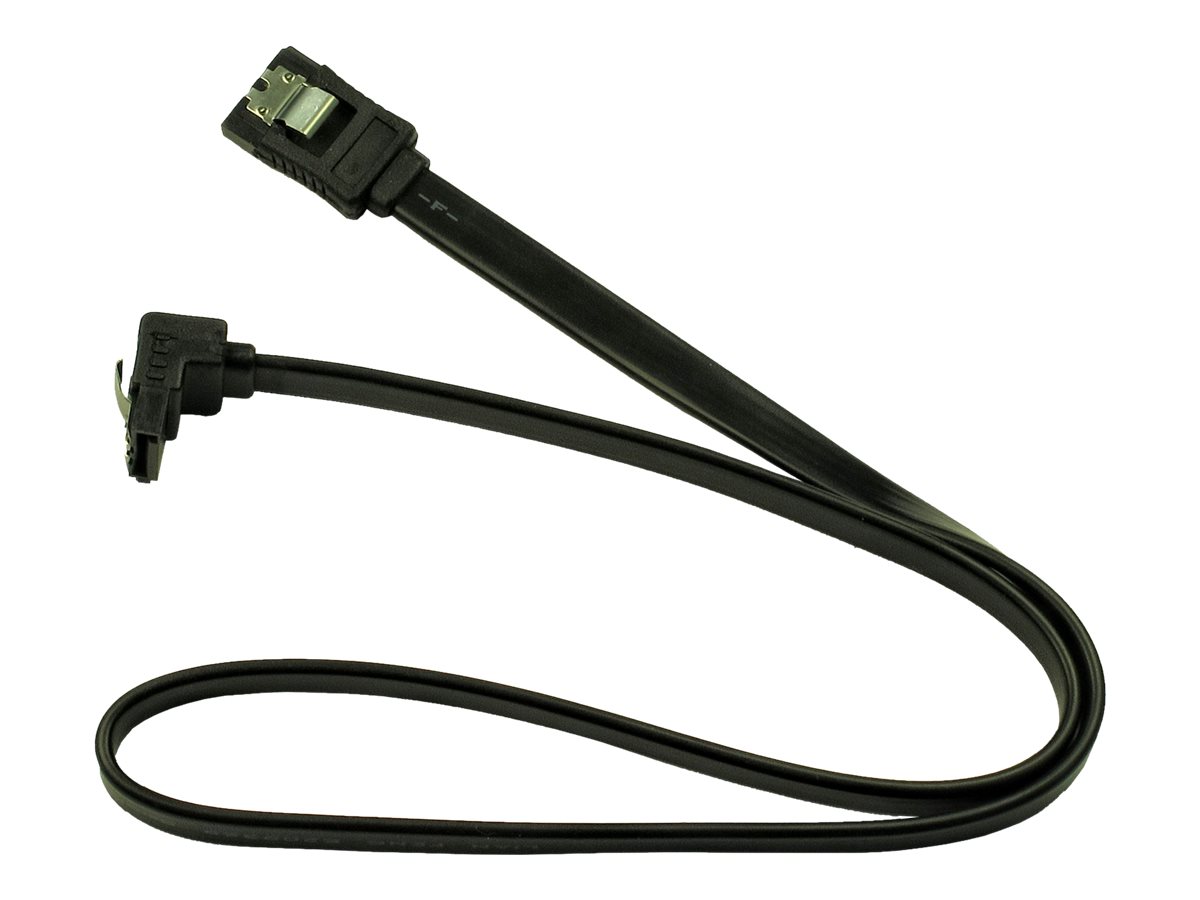 Inter-Tech Seriel ATA-kabel 50cm