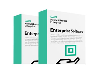 HPE StoreOnce VSA Base Licens