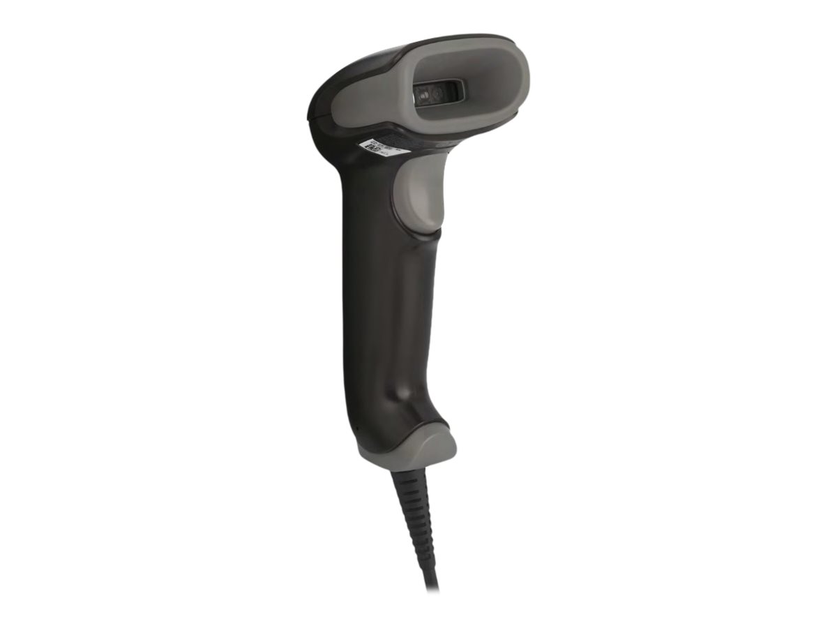 Honeywell Voyager XP 1470G - 2D Wired Barcode Scanner (Includes Cable and Cradle)