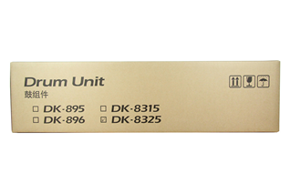 KYOCERA DK-8325 Original 1 stk