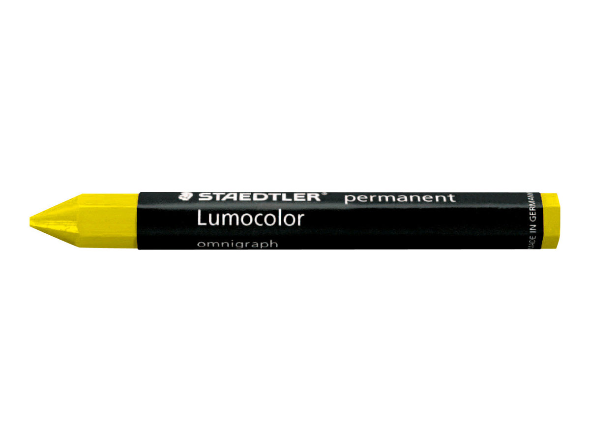 STAEDTLER Lumocolor omnigraph 236 Kridt