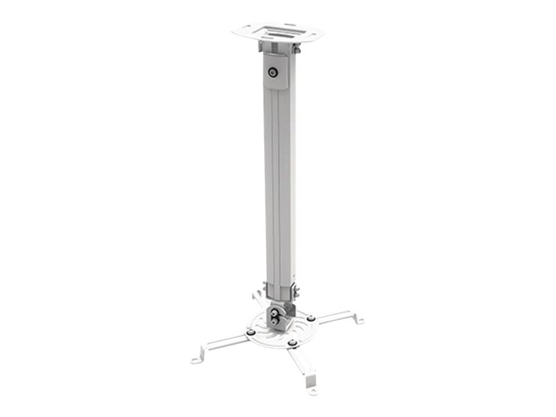 Techly ICA-PM 18M, Loft, 13,5 kg, Sølv, 545 - 900 mm, -15 - 15°, 360°
