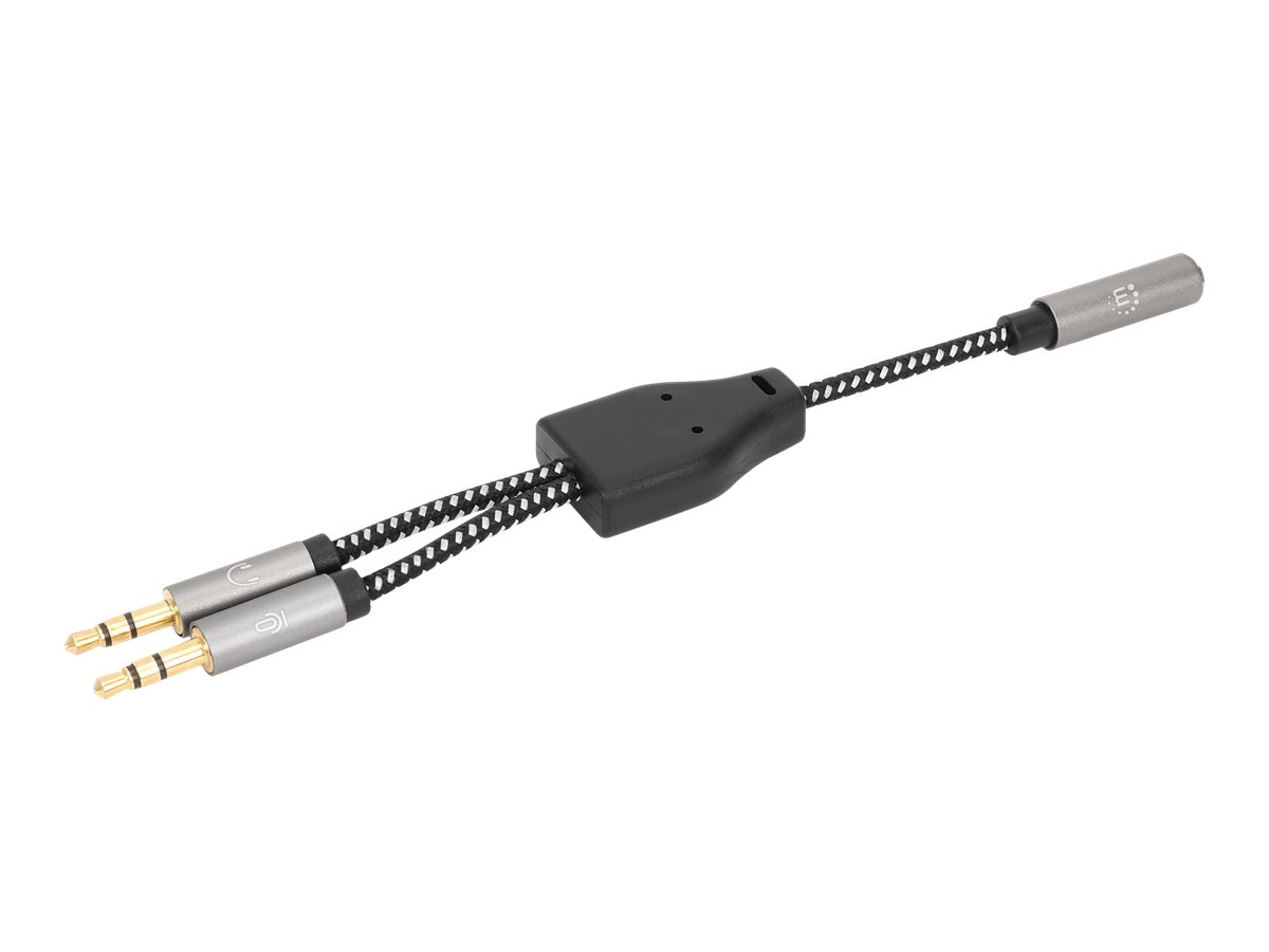 Manhattan Splitter til hovedsæt 15cm