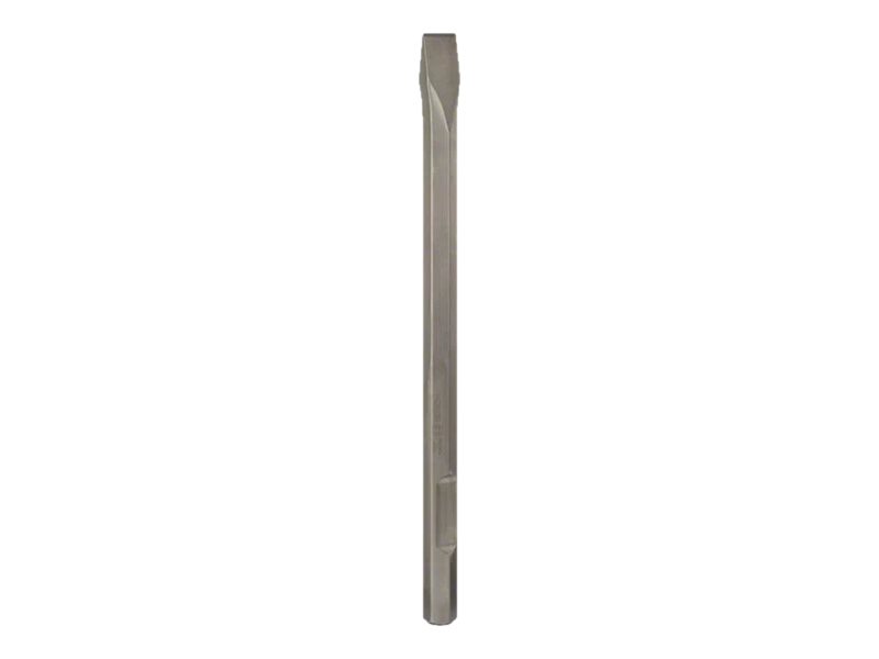 Bosch Fladmejsel 520mm 1 1/8 - 1618600206