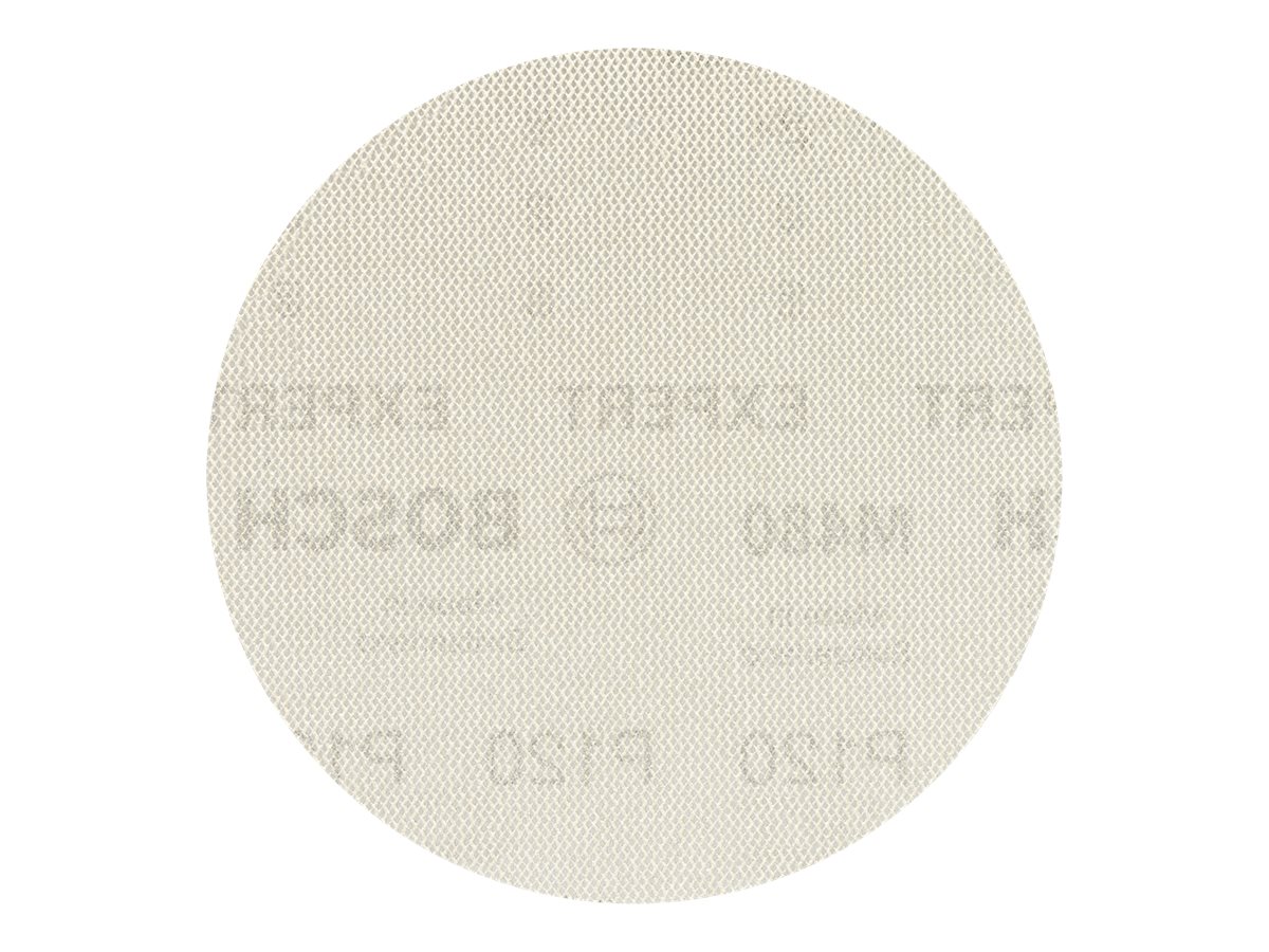 Bosch Expert M480 Starter Set Slibenet Tilfældig kredsløbssliber