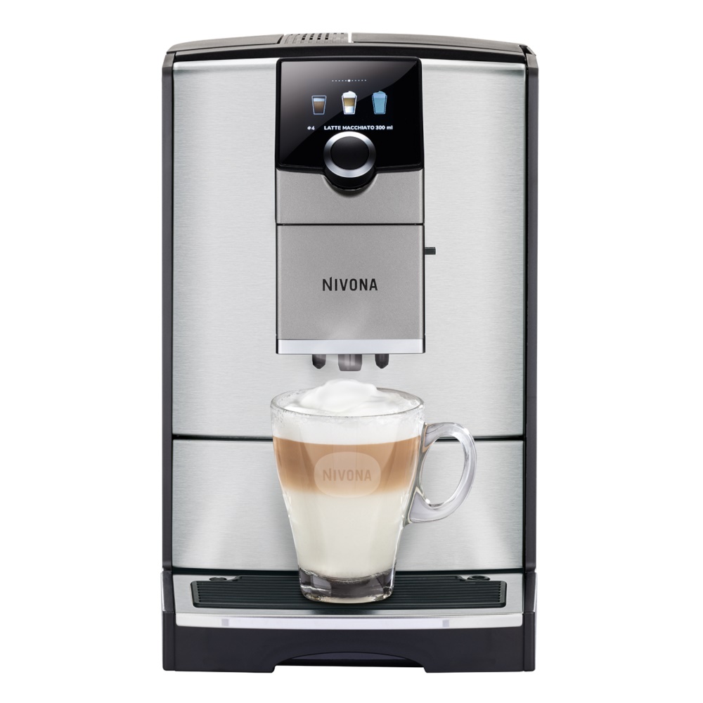 Nivova Romatica NICR 7'99 Espressomaskine