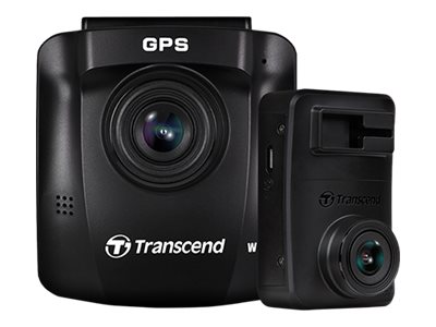 Transcend DrivePro 620 Dashcam 1440p Sort