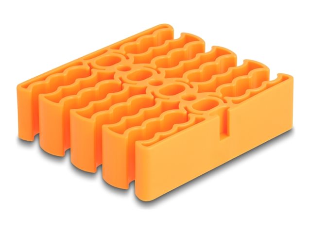 DeLOCK Kabelorganisator