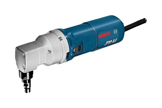 Bosch GNA2.0 Nager universalklipper 2400 rpm