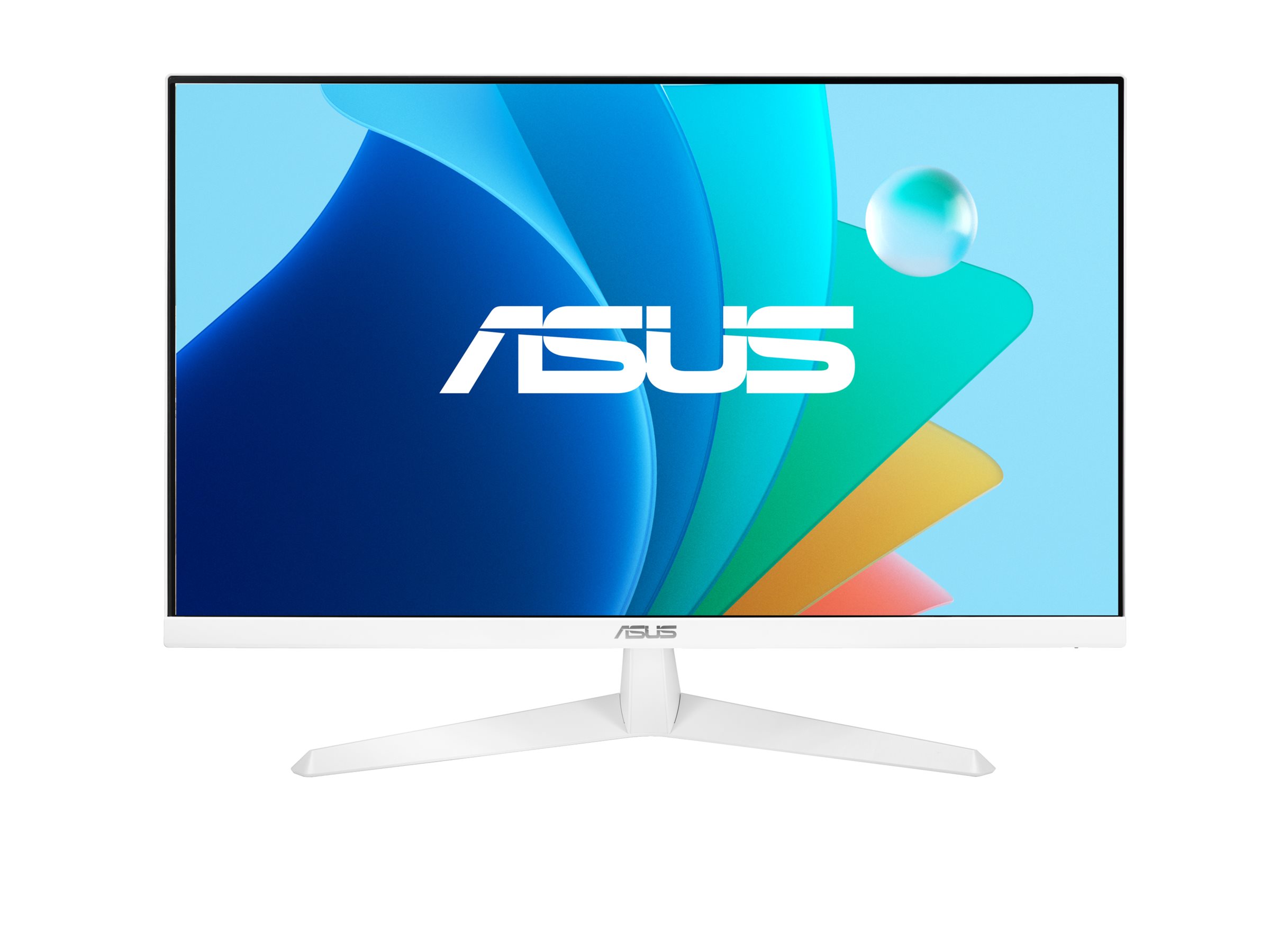 ASUS VY279HF-W 27" 1920 x 1080 (Full HD) HDMI 100Hz