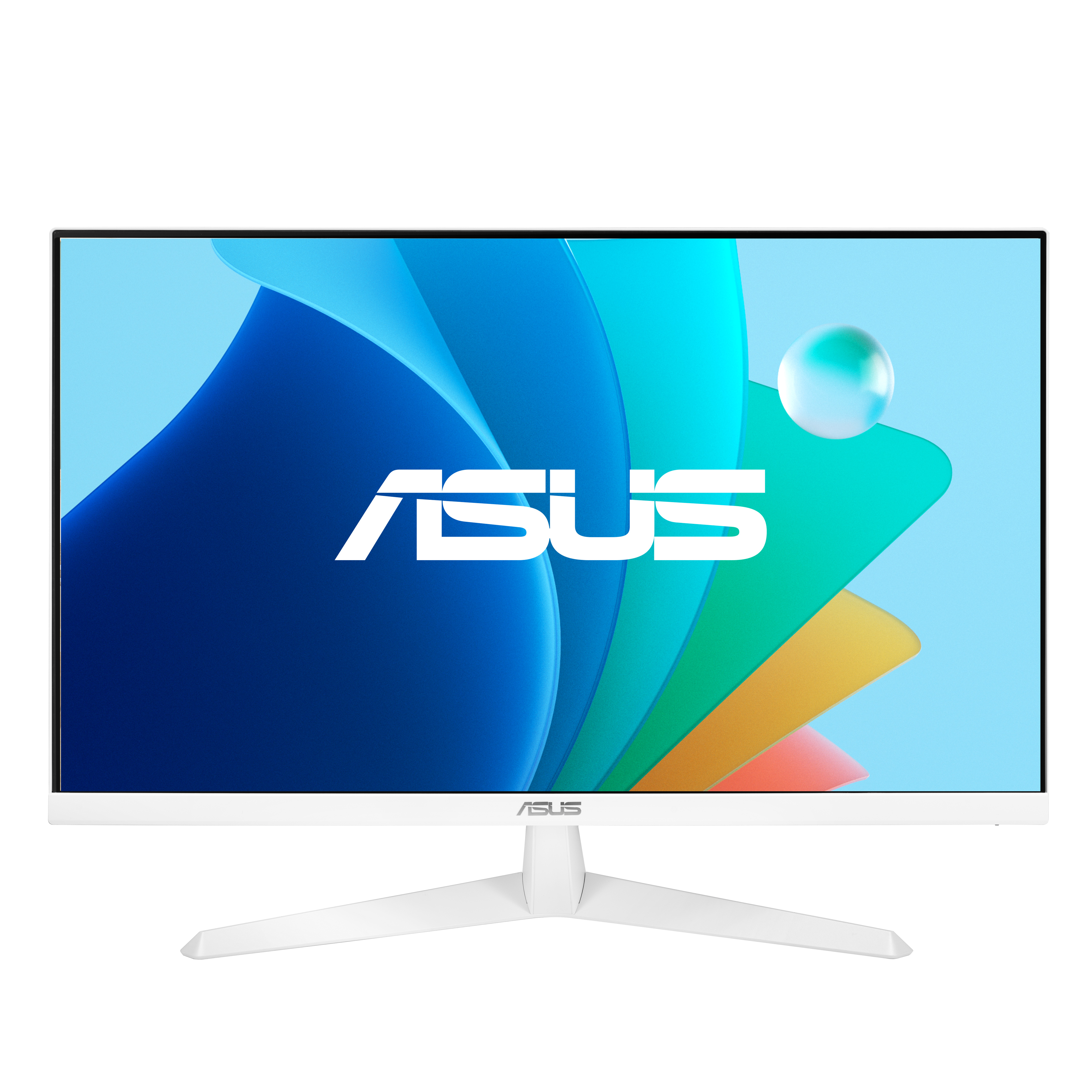 ASUS VY279HF-W 27" 1920 x 1080 (Full HD) HDMI 100Hz